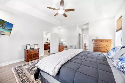 Bedroom - 1478 Red Bluff Rd, Loris, SC 29569 photo 3 of 5