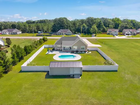 View/Area - 1478 Red Bluff Rd, Loris, SC 29569 photo 2 of 6