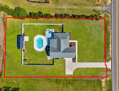 View/Area - 1478 Red Bluff Rd, Loris, SC 29569 photo 5 of 6