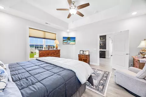 Bedroom - 1478 Red Bluff Rd, Loris, SC 29569 photo 2 of 5