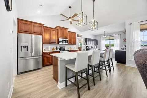 Kitchen - 1478 Red Bluff Rd, Loris, SC 29569 photo 1 of 8
