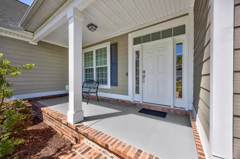Exterior - 1478 Red Bluff Rd, Loris, SC 29569 photo 4 of 19