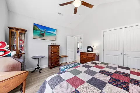 Bedroom - 1478 Red Bluff Rd, Loris, SC 29569 photo 5 of 5