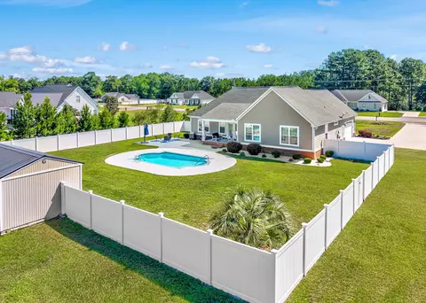 View/Area - 1478 Red Bluff Rd, Loris, SC 29569 photo 1 of 6