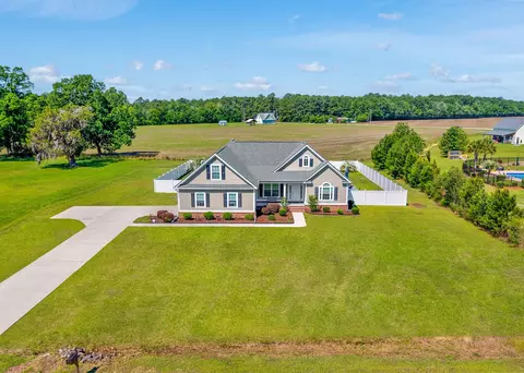 View/Area - 1478 Red Bluff Rd, Loris, SC 29569 photo 4 of 6