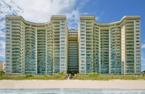201 S Ocean Blvd #1508, North Myrtle Beach, SC 29582