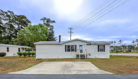 9406 Green Wing Dr, Murrells Inlet, SC 29576