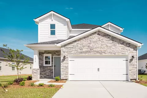 681 Cypress Preserve Cir, Longs, SC 29568