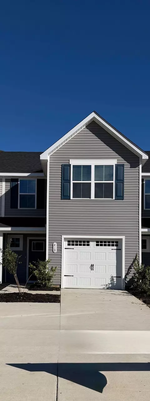 418 Myrtle Meadows Dr #437E, Conway, SC 29526