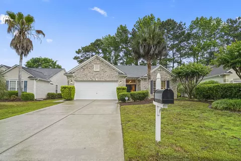 6443 Longwood Dr, Murrells Inlet, SC 29576