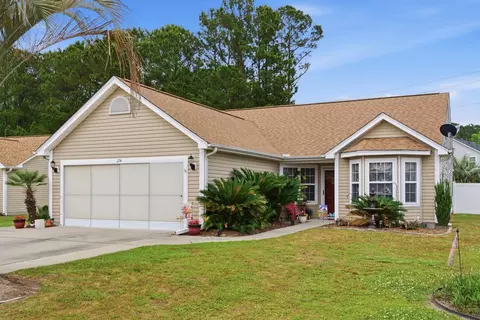 274 Vermillion Dr, Little River, SC 29566