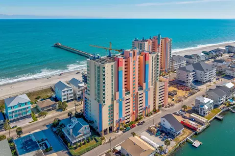 3601 N Ocean Blvd #1236, North Myrtle Beach, SC 29582