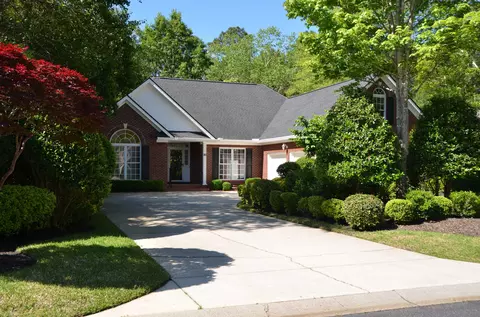 85 Greenbriar Ave, Pawleys Island, SC 29585