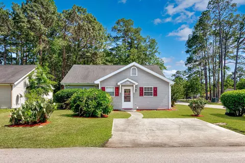 6610 E Sweetbriar Trl, Myrtle Beach, SC 29588