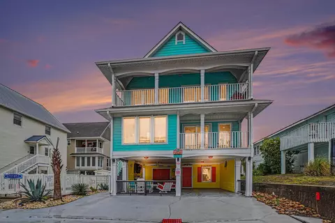 908 S Ocean Blvd, North Myrtle Beach, SC 29582