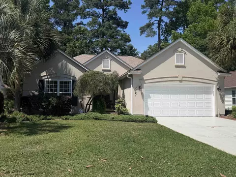 1141 N Blackmoor Dr, Murrells Inlet, SC 29576