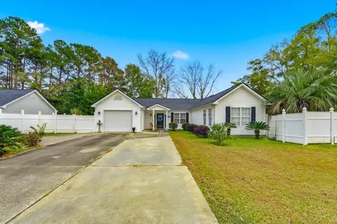 1001 Mimosa Ct, Conway, SC 29527