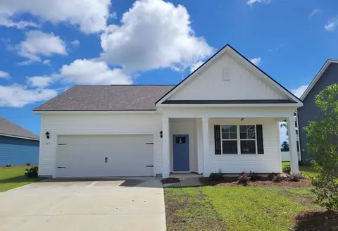 165 Homestead Way, Myrtle Beach, SC 29588