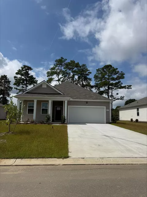 424 Flank St, Myrtle Beach, SC 29588