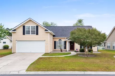 420 Westham Dr, Murrells Inlet, SC 29576