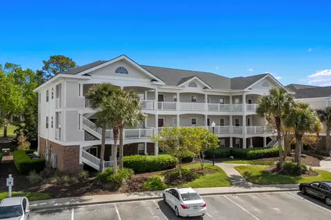 5751 Oyster Catcher Dr #431, North Myrtle Beach, SC 29582