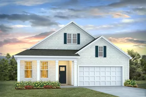 862 Buttonwood Dr, Conway, SC 29527