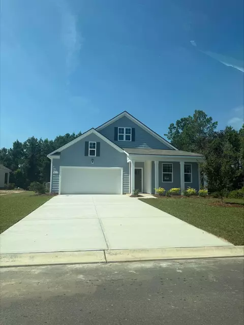 862 Buttonwood Dr, Conway, SC 29527