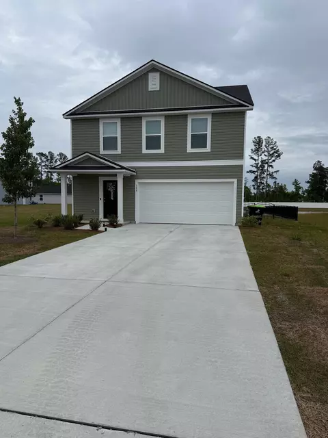 348 Mistletoe Way, Longs, SC 29568