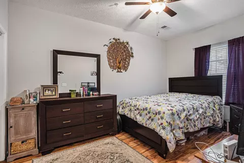 Bedroom - 512 35th Ave N #2, Myrtle Beach, SC 29577 photo 3 of 7