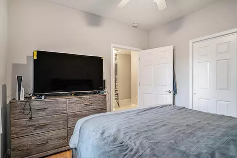 Bedroom - 512 35th Ave N #2, Myrtle Beach, SC 29577 photo 2 of 7