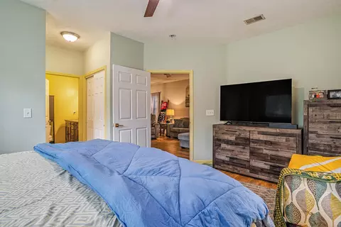 Bedroom - 512 35th Ave N #2, Myrtle Beach, SC 29577 photo 7 of 7
