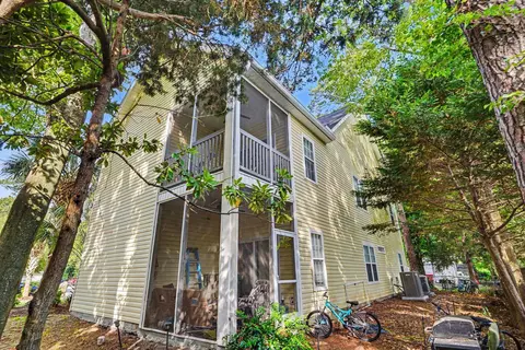 Exterior - 512 35th Ave N #2, Myrtle Beach, SC 29577 photo 3 of 6