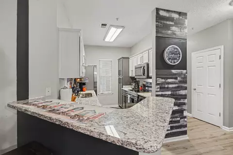 Kitchen - 512 35th Ave N #2, Myrtle Beach, SC 29577 photo 3 of 3