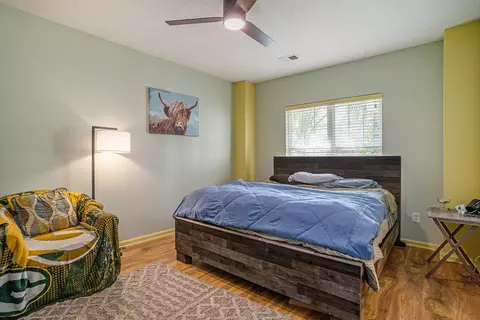 Bedroom - 512 35th Ave N #2, Myrtle Beach, SC 29577 photo 6 of 7