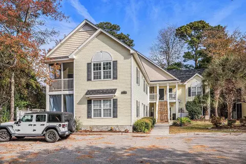 512 35th Ave N #2, Myrtle Beach, SC 29577