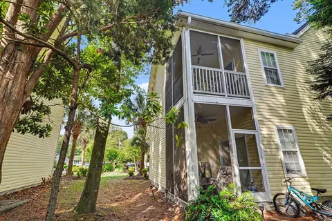 Exterior - 512 35th Ave N #2, Myrtle Beach, SC 29577 photo 5 of 6