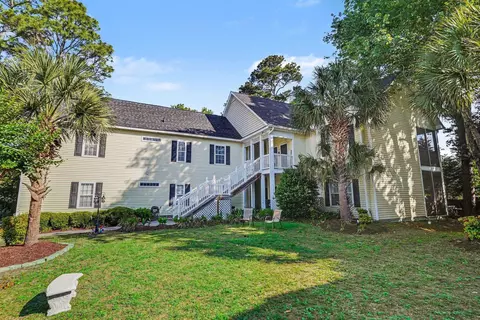 Exterior - 512 35th Ave N #2, Myrtle Beach, SC 29577 photo 4 of 6