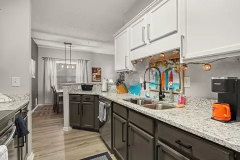 Kitchen - 512 35th Ave N #2, Myrtle Beach, SC 29577 photo 2 of 3
