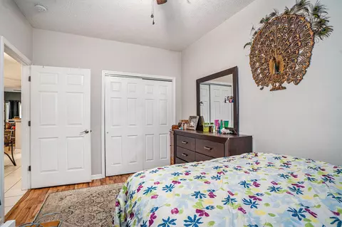 Bedroom - 512 35th Ave N #2, Myrtle Beach, SC 29577 photo 5 of 7