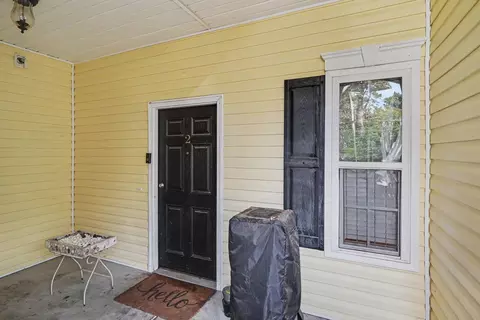 Exterior - 512 35th Ave N #2, Myrtle Beach, SC 29577 photo 6 of 6