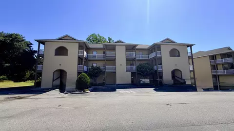 4104 Pinehurst Cir #2L, Little River, SC 29566