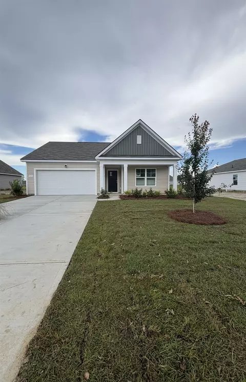515 Acosta Cir, Conway, SC 29527