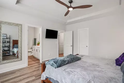 Bedroom - 2449 Campton Loop, Conway, SC 29527 photo 2 of 8