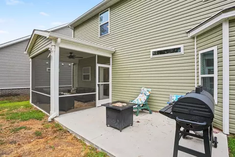 Exterior - 2449 Campton Loop, Conway, SC 29527 photo 7 of 11