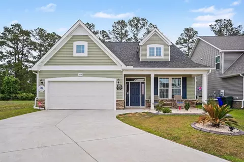 2449 Campton Loop, Conway, SC 29527