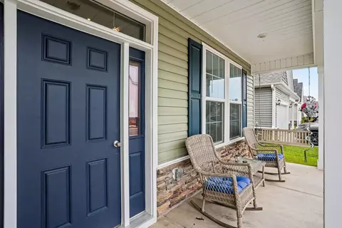 Exterior - 2449 Campton Loop, Conway, SC 29527 photo 4 of 11