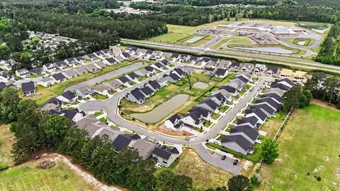 View/Area - 2449 Campton Loop, Conway, SC 29527 photo 4 of 5