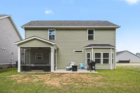Exterior - 2449 Campton Loop, Conway, SC 29527 photo 9 of 11
