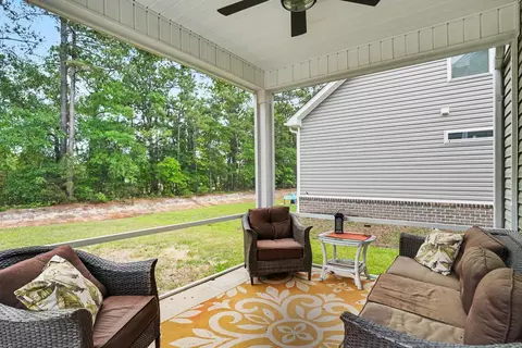 Exterior - 2449 Campton Loop, Conway, SC 29527 photo 5 of 11