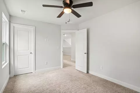 Bedroom - 2449 Campton Loop, Conway, SC 29527 photo 8 of 8